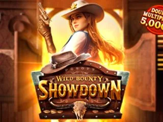 Wild Bounty Showdown