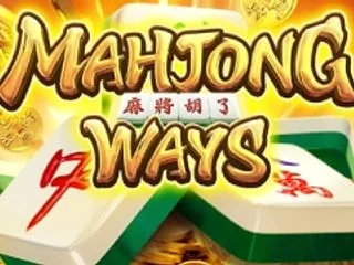 Mahjong Ways 2