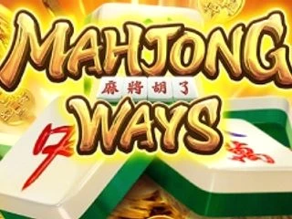 Mahjong Ways 2