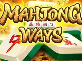 Mahjong Ways 2